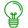 Bulb Icon