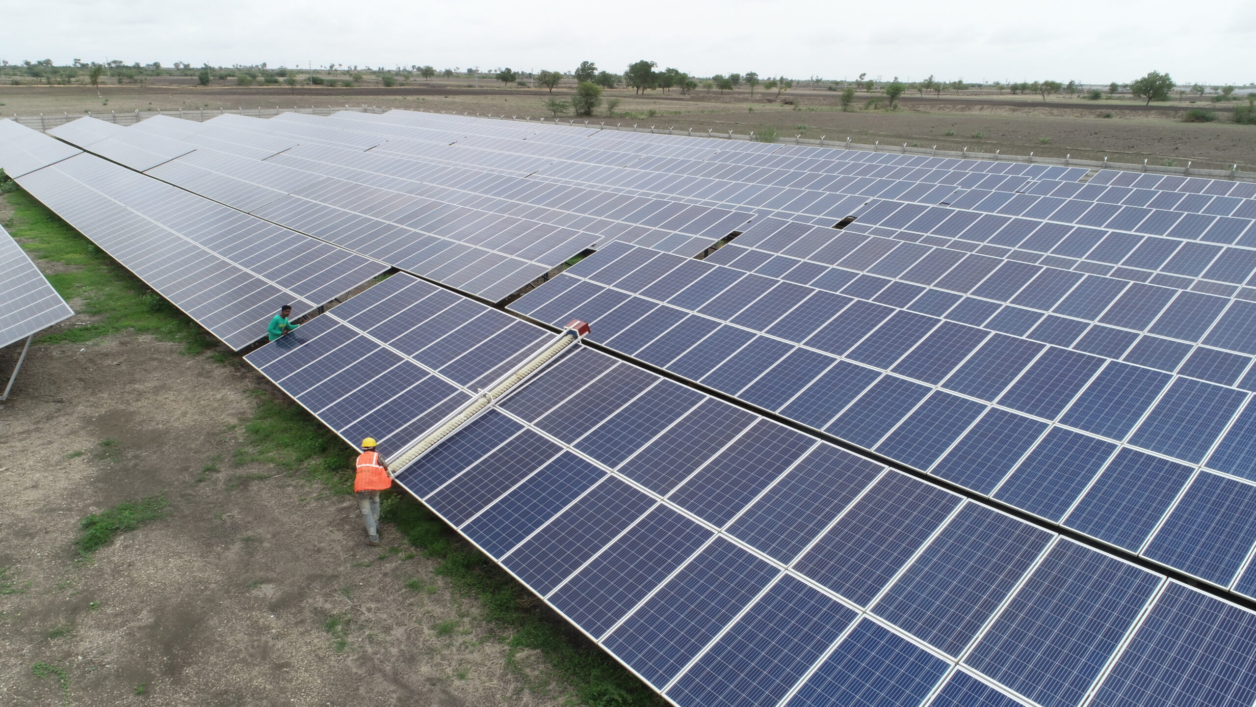 Solar Project Update Our Business - Newzen